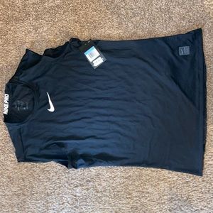 Nike tank top